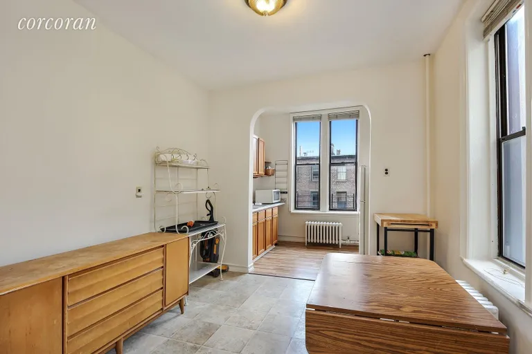 New York City Real Estate | View 91 1st Place, 3 | room 6 | View 7