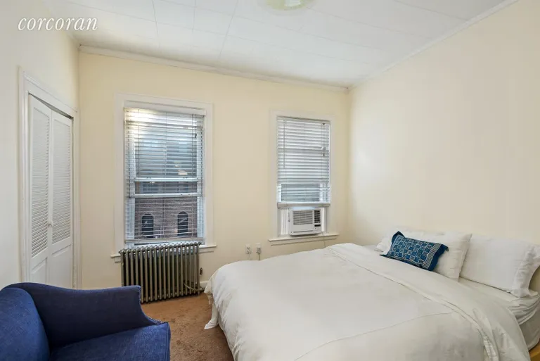 New York City Real Estate | View 546 Leonard Street | Bedroom | View 18