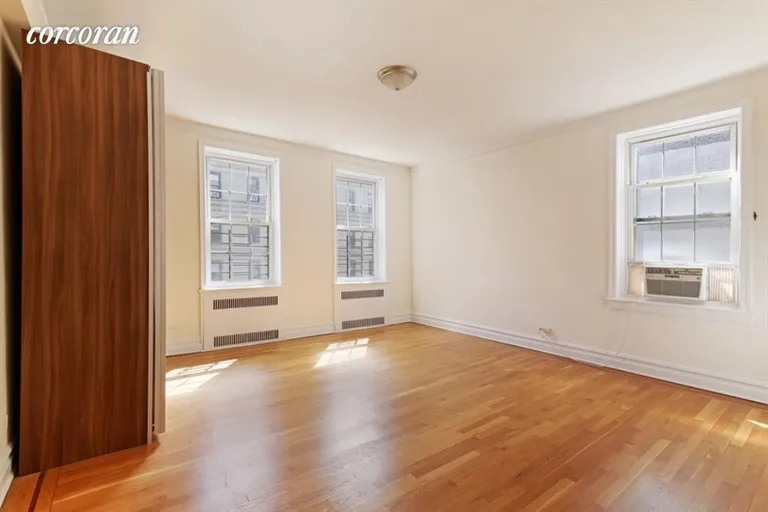 New York City Real Estate | View 225 Sterling Place, 4G | room 1 | View 2