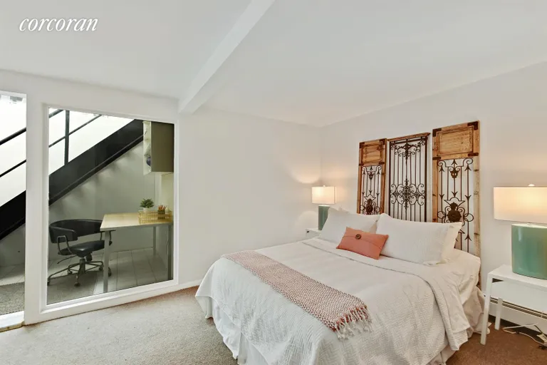 New York City Real Estate | View 62 Bergen Street, A | Bedroom | View 4