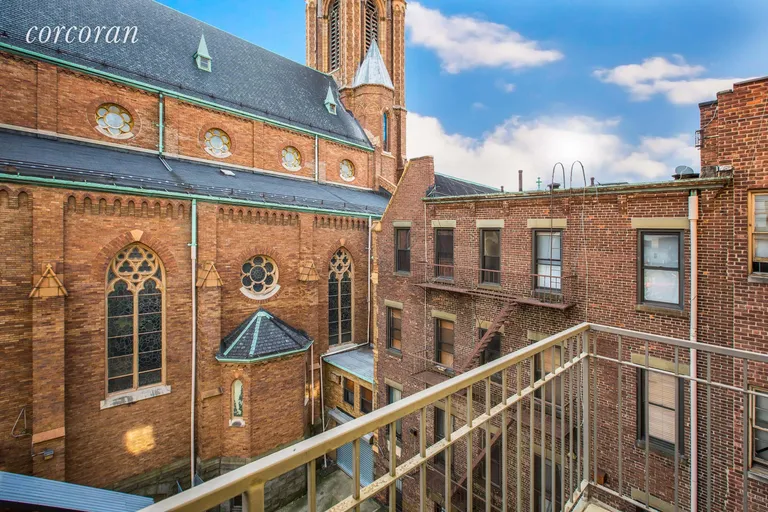 New York City Real Estate | View 48 Whipple Street, 2C | room 4 | View 5