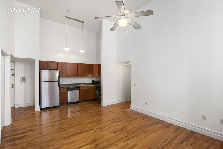 New York City Real Estate | View 48 Whipple Street, 2C | room 3 | View 4