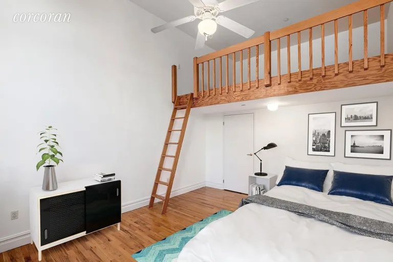 New York City Real Estate | View 48 Whipple Street, 2C | room 1 | View 2