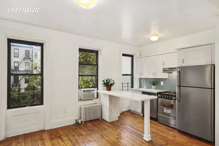 New York City Real Estate | View 129 Garfield Place, 2 | 1 Bed, 1 Bath | View 1