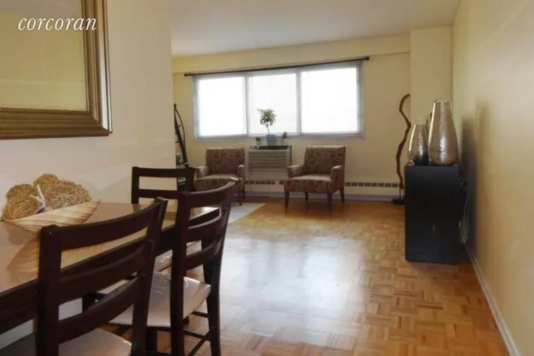 New York City Real Estate | View 122 Ashland Place, 8D | room 4 | View 5