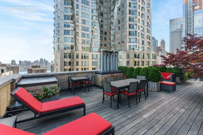 New York City Real Estate | View 150 Nassau Street, 7H | room 6 | View 7