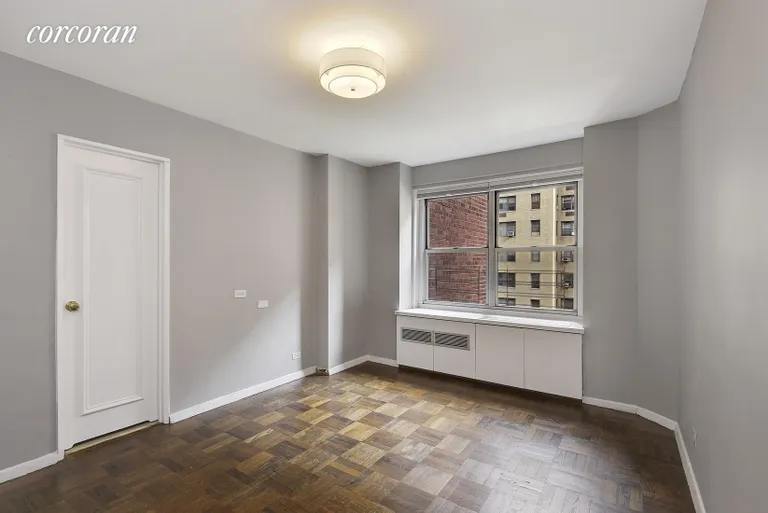 New York City Real Estate | View 440 East 79th Street, 6D | Second Bedroom  | View 5
