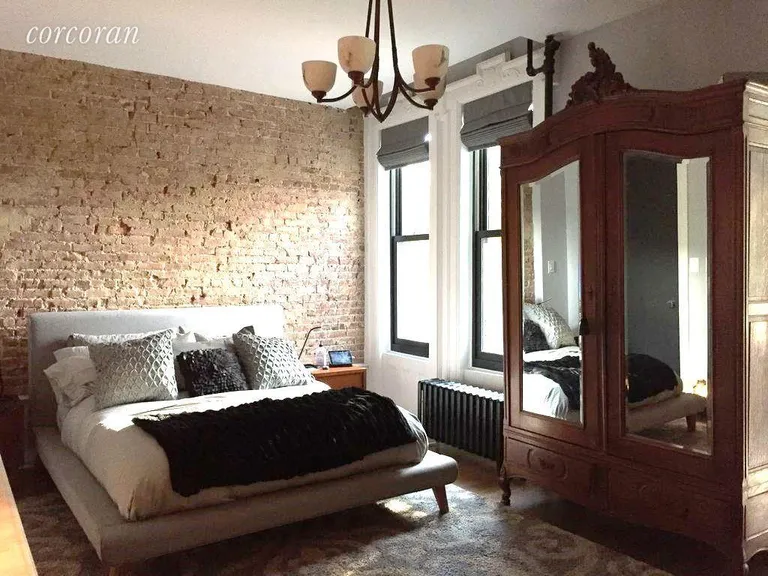 New York City Real Estate | View 266 New York Avenue, 1 | room 3 | View 4