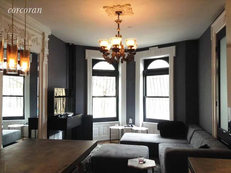 New York City Real Estate | View 266 New York Avenue, 1 | room 2 | View 3