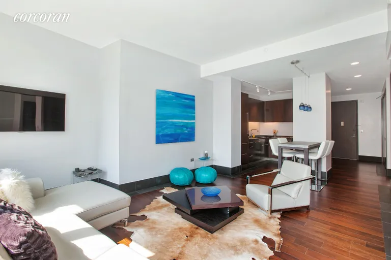 New York City Real Estate | View 40 Broad Street, PH3F | room 2 | View 3