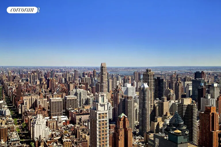 New York City Real Estate | View 432 Park Avenue, 52A | room 3 | View 4
