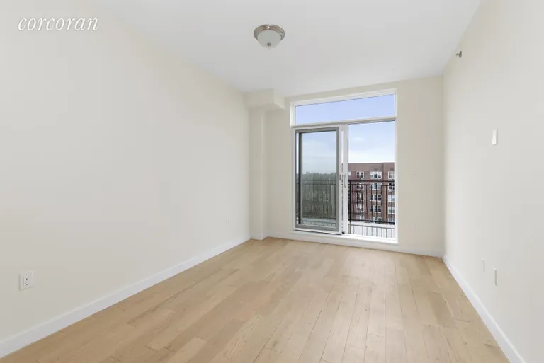 New York City Real Estate | View 222 Parkville Avenue, PH - 7B | Bedroom | View 10