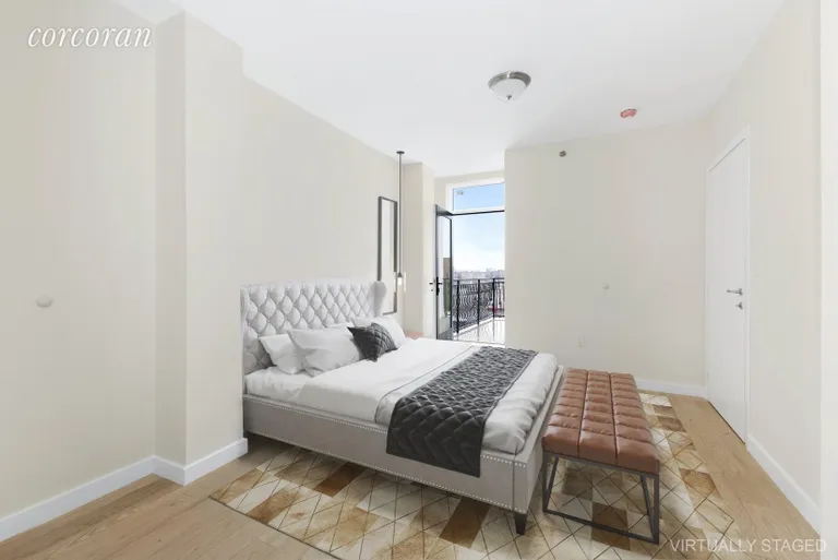 New York City Real Estate | View 222 Parkville Avenue, PH - 7B | room 4 | View 5