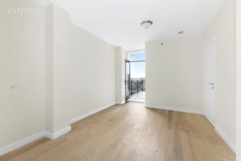New York City Real Estate | View 222 Parkville Avenue, PH - 7B | 2nd Bedroom | View 13