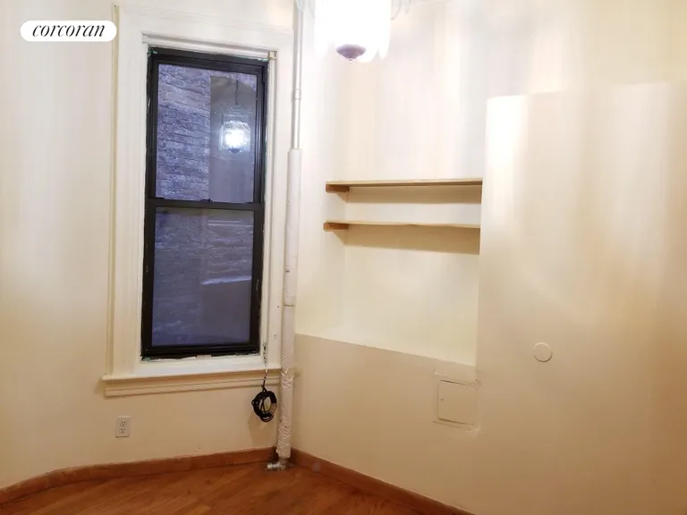 New York City Real Estate | View 703 Carroll Street, 2R | Bedroom #2 | View 6