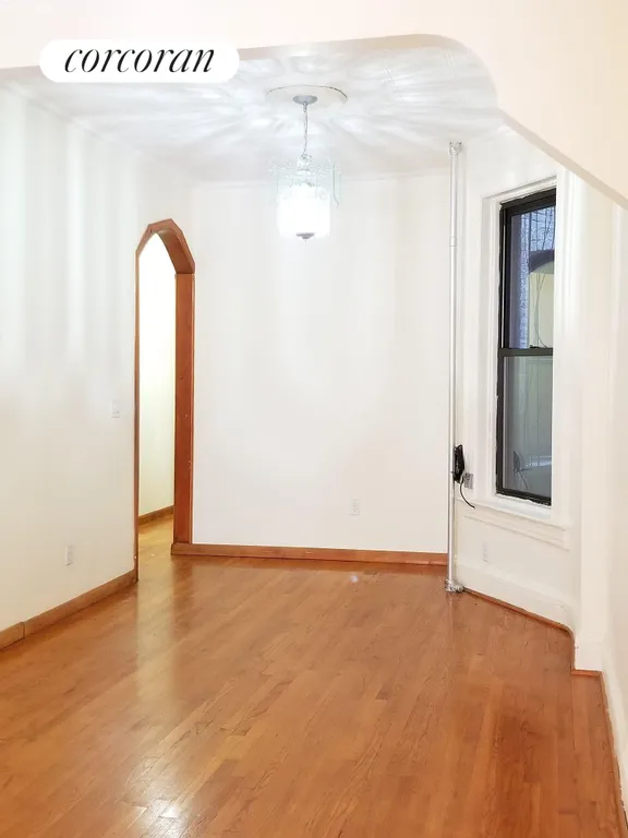 New York City Real Estate | View 703 Carroll Street, 2R | room 2 | View 3