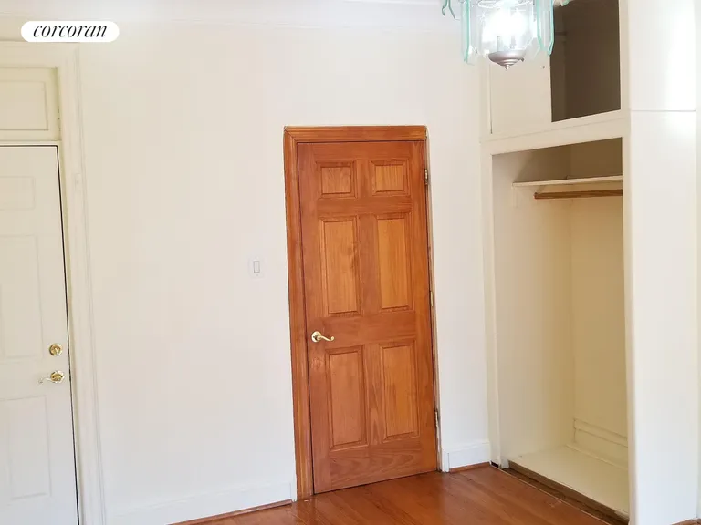 New York City Real Estate | View 703 Carroll Street, 2R | Mater Bedroom | View 5