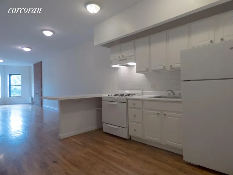 New York City Real Estate | View 335 3rd Street, 4L | room 2 | View 3