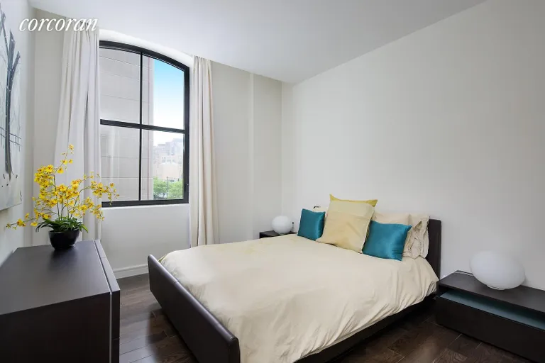 New York City Real Estate | View 250 West Street, 2D | room 4 | View 5