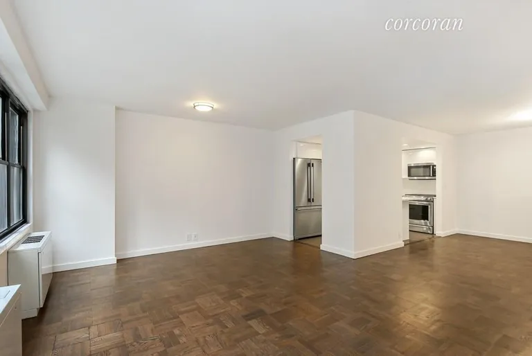 New York City Real Estate | View 200 East 74th Street, 2d | room 4 | View 5