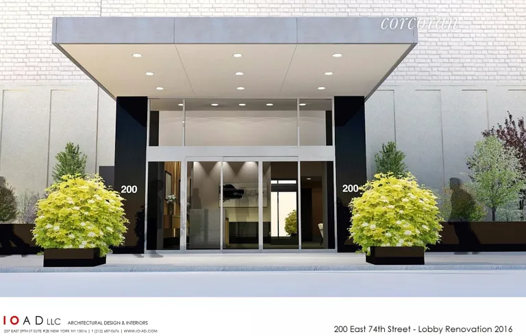 New York City Real Estate | View 200 East 74th Street, 2d | room 9 | View 10