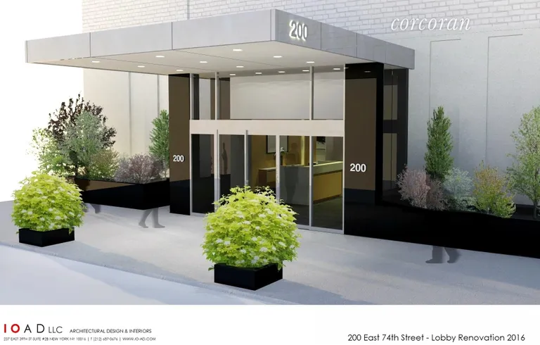 New York City Real Estate | View 200 East 74th Street, 2d | room 11 | View 12