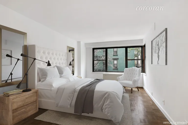 New York City Real Estate | View 200 East 74th Street, 2d | room 5 | View 6