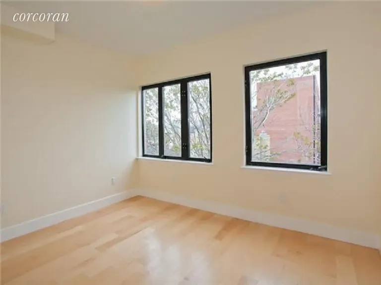New York City Real Estate | View 534 6th Avenue, 4 | Third Bedroom with Over-sized Windows | View 8