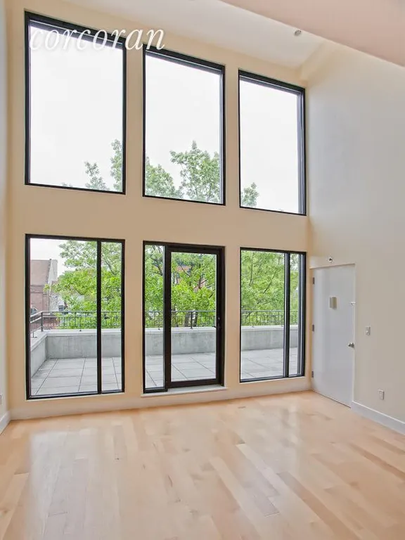 New York City Real Estate | View 534 6th Avenue, 4 | Incredible Light and Space | View 3