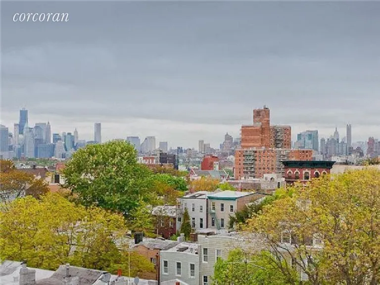 New York City Real Estate | View 534 6th Avenue, 4 | Breath-taking Views | View 10