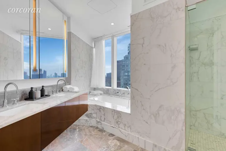 New York City Real Estate | View 25 Columbus Circle, 67C | room 5 | View 6