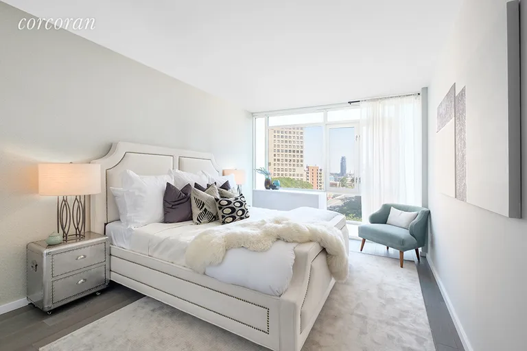 New York City Real Estate | View 385 First Avenue, 2F | room 3 | View 4