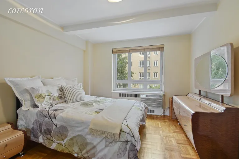 New York City Real Estate | View 333 West 57th Street, 301 | Bedroom | View 4