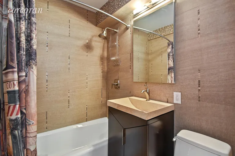 New York City Real Estate | View 333 West 57th Street, 301 | Bathroom | View 6