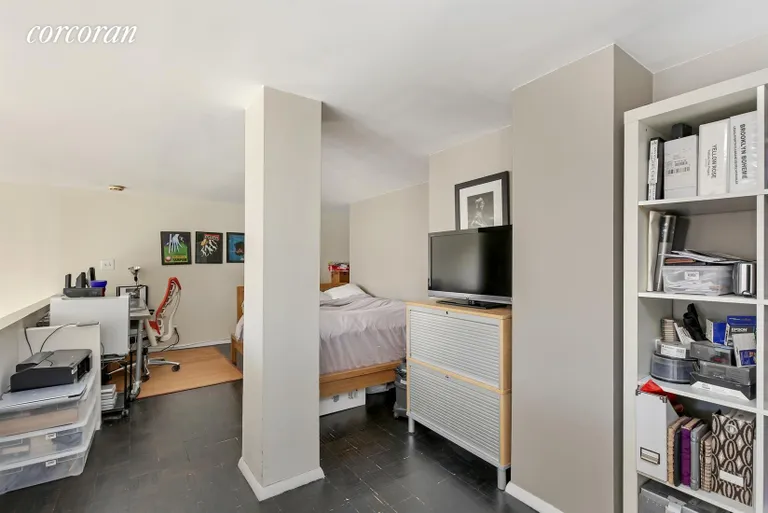 New York City Real Estate | View 55 Poplar Street, 4J | 2nd Bedroom | View 7