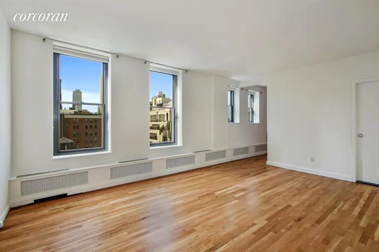 New York City Real Estate | View 104 West 70th Street, PH2 | 2 Beds, 2 Baths | View 1
