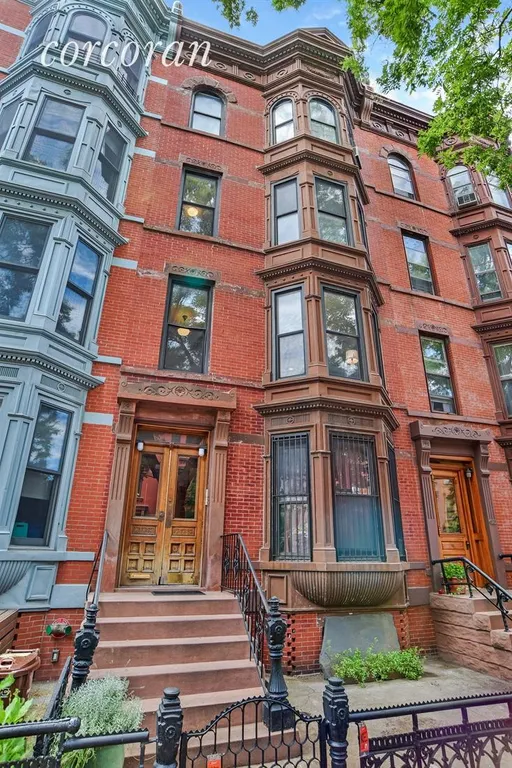 New York City Real Estate | View 590 10th Street | 2 Beds, 2 Baths | View 1