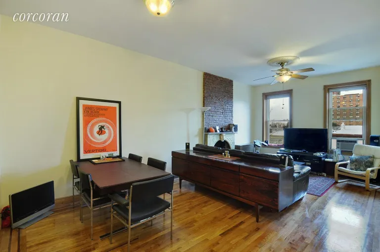 New York City Real Estate | View 271 12th Street, parlour | room 1 | View 2
