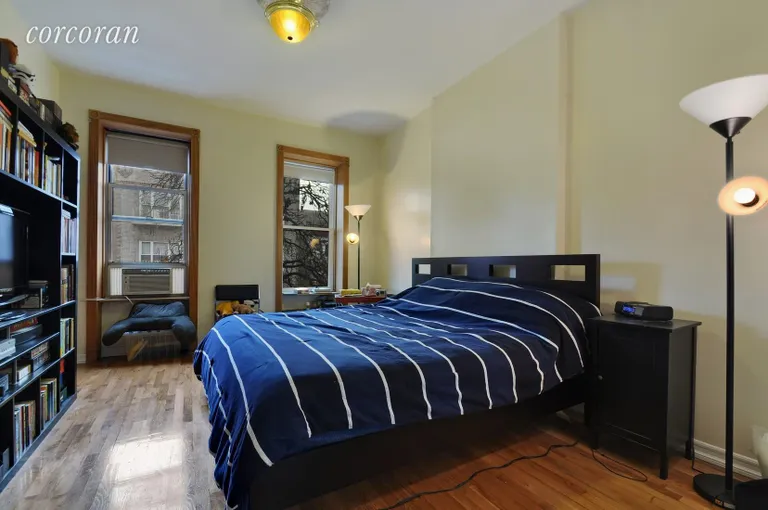 New York City Real Estate | View 271 12th Street, parlour | room 2 | View 3