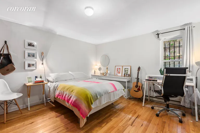 New York City Real Estate | View 638 2nd Street, 1 | 4 | View 4