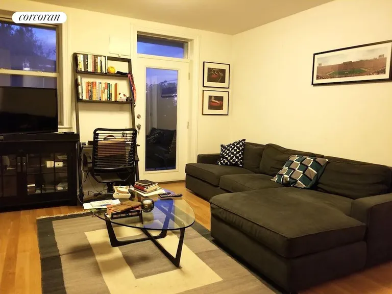 New York City Real Estate | View 362 Henry Street, 4R | room 2 | View 3
