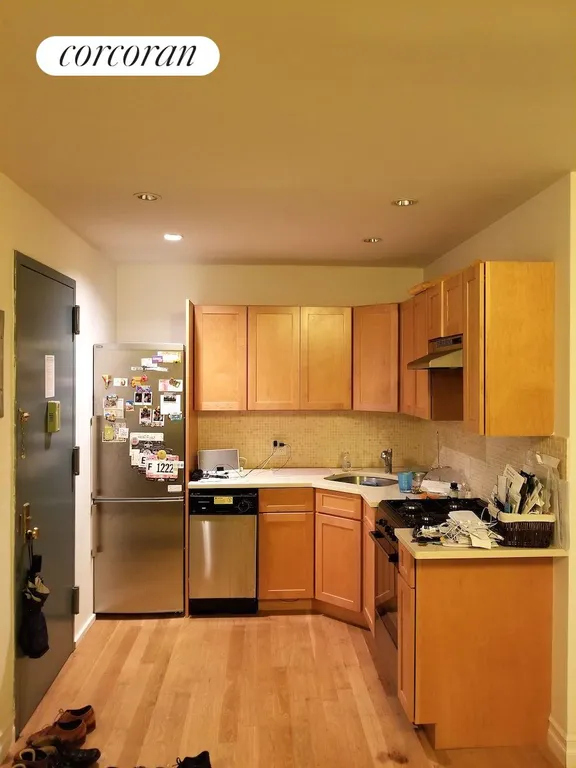 New York City Real Estate | View 362 Henry Street, 4R | room 1 | View 2