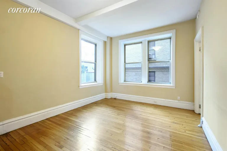 New York City Real Estate | View 170 West 74th Street, 314 | Living Room | View 2