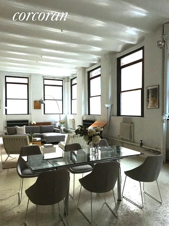 New York City Real Estate | View 76 Laight Street, 1 | room 13 | View 14