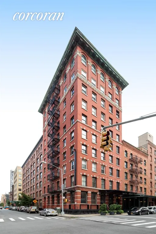New York City Real Estate | View 76 Laight Street, 1 | room 19 | View 20