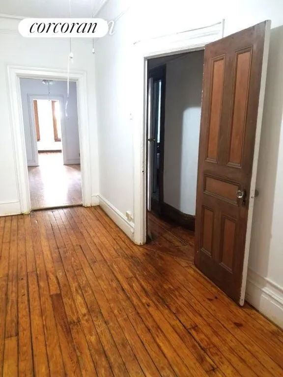 New York City Real Estate | View 399 1st Street, 2 | room 5 | View 6