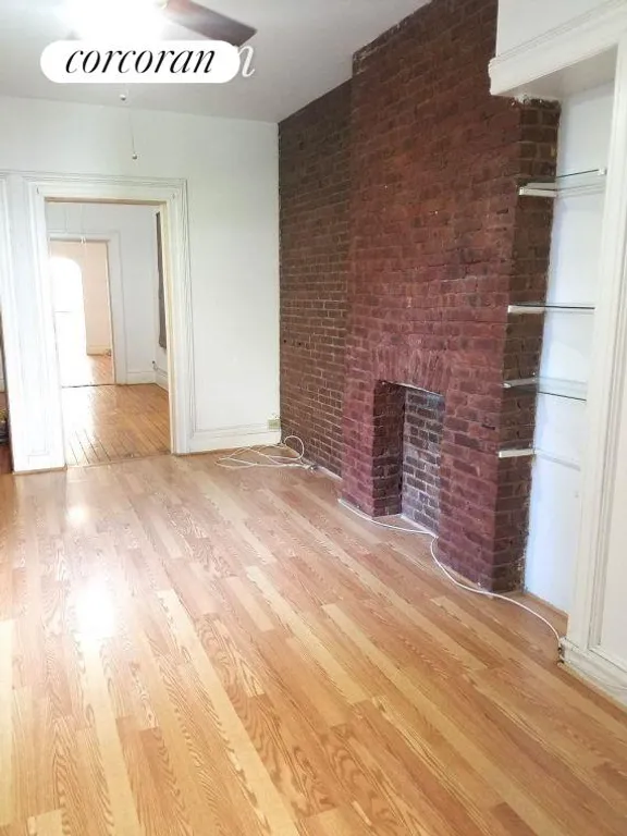 New York City Real Estate | View 399 1st Street, 2 | room 4 | View 5