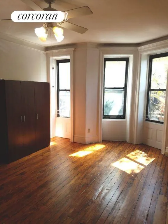 New York City Real Estate | View 399 1st Street, 2 | Master Bedroom | View 2