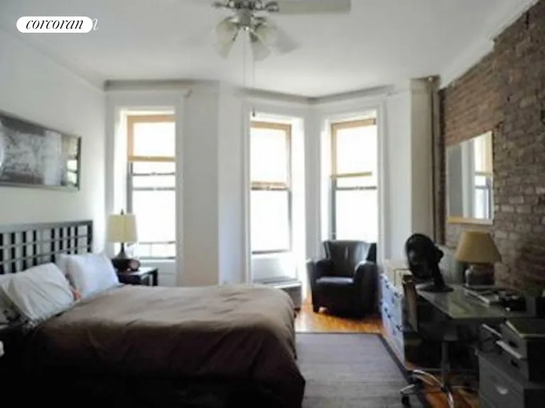 New York City Real Estate | View 399 1st Street, 2 | 2 Beds, 1 Bath | View 1