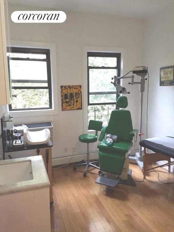New York City Real Estate | View 60 8th Avenue, GRDN | Exam Room | View 6